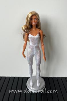 Mattel - Barbie - Tribute - Laverne Cox - кукла